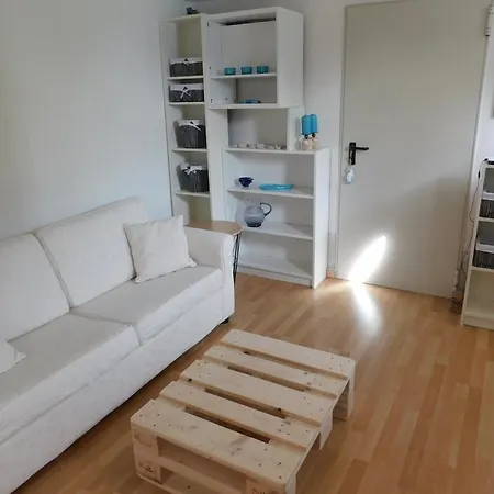 Casa Puci * Λουγκάνο