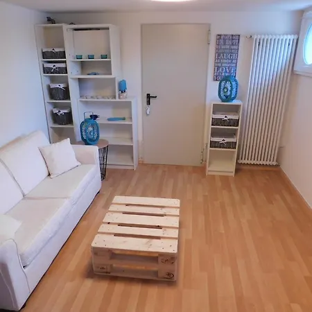 Casa Puci Semesterbostad *