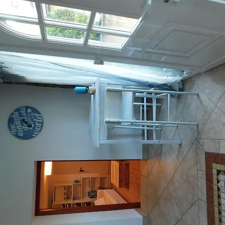 Semesterbostad Casa Puci Lugano