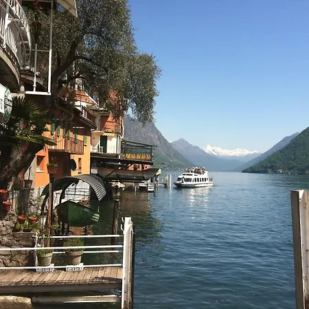Semesterbostad Casa Puci Lugano