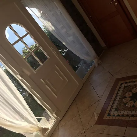 Casa Puci Holiday home