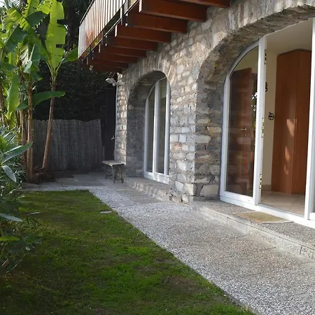 Holiday home Casa Puci Lugano