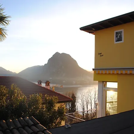 Holiday home Casa Puci