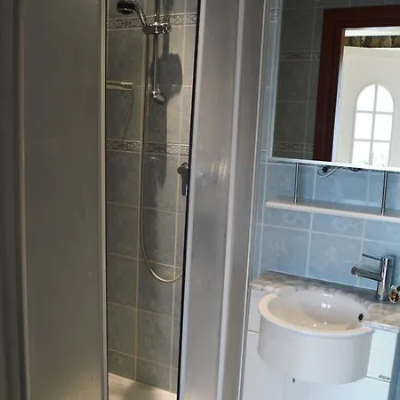 Casa Puci Holiday home Lugano