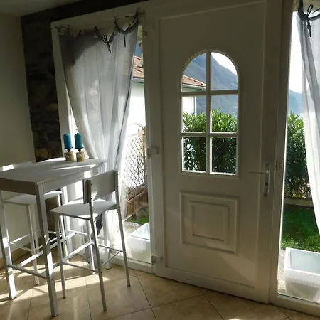 Casa Puci Holiday home *