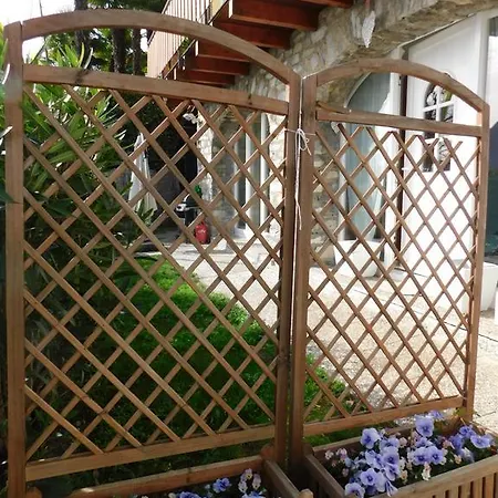 Casa Puci Holiday home Lugano