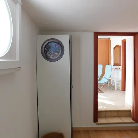 Casa Puci Holiday home Lugano