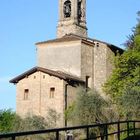 Holiday home Casa Puci Lugano
