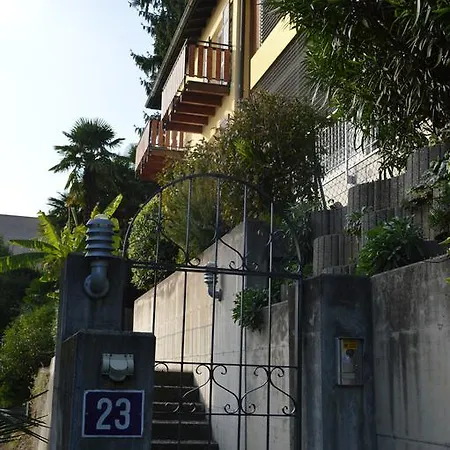 Casa Puci Holiday home