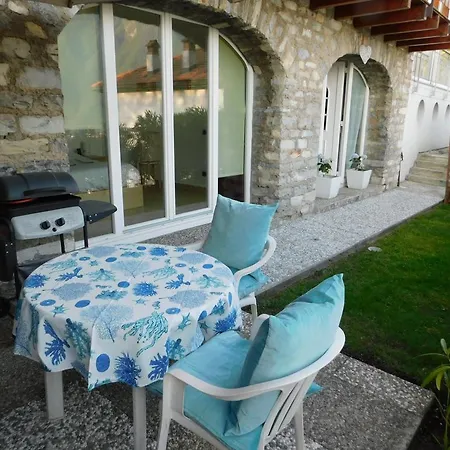 Holiday home Casa Puci *