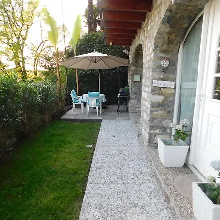 Holiday home Casa Puci *