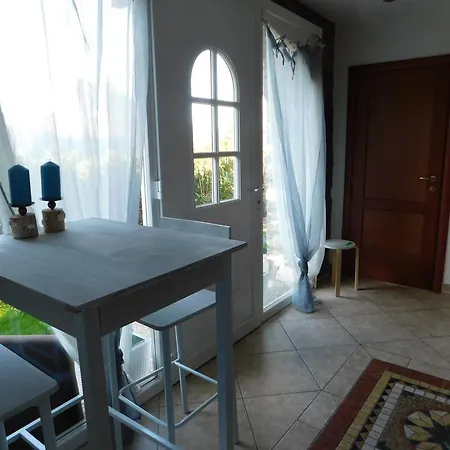 Casa Puci