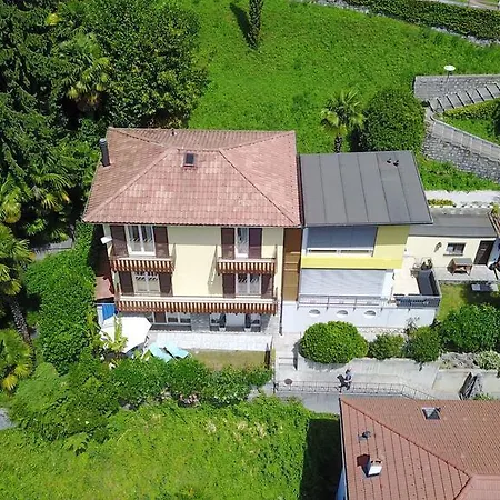 Casa Puci *