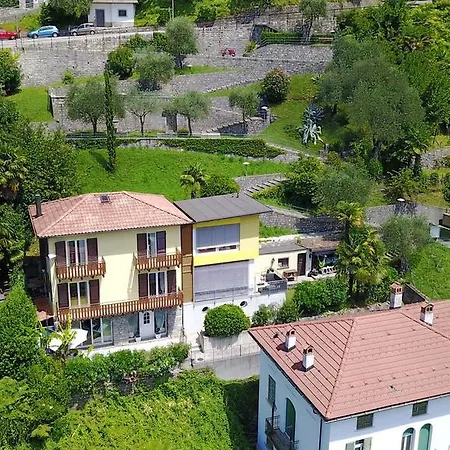 Casa Puci Holiday home *