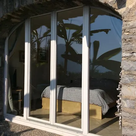 Casa Puci Holiday home *