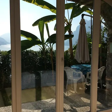 Holiday home Casa Puci