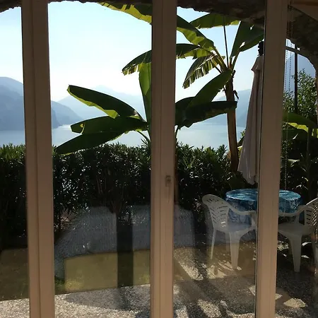 Holiday home Casa Puci Lugano