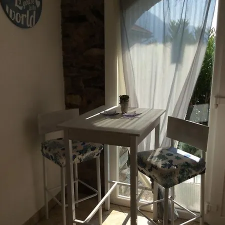 Casa Puci Holiday home