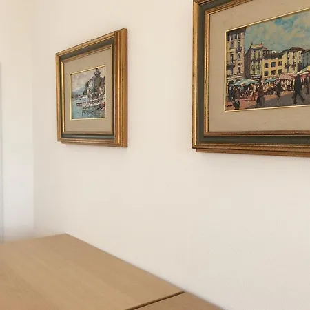 Casa Puci Lugano