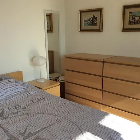 Casa Puci Holiday home *