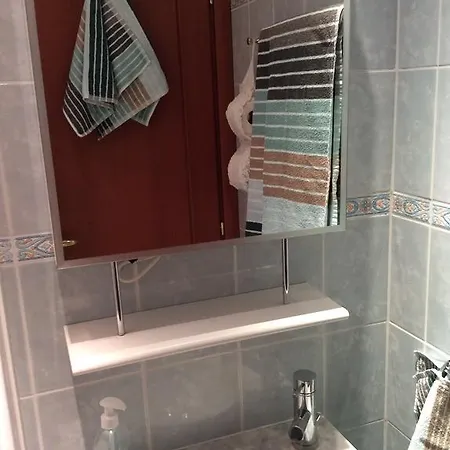 Holiday home Casa Puci Lugano