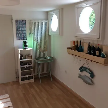 Casa Puci Lugano