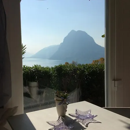 Casa Puci Holiday home
