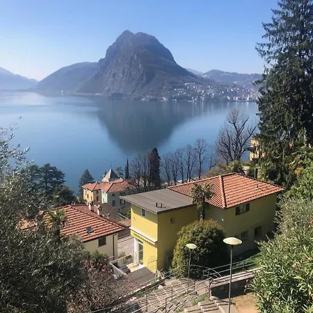 Casa Puci * Lugano