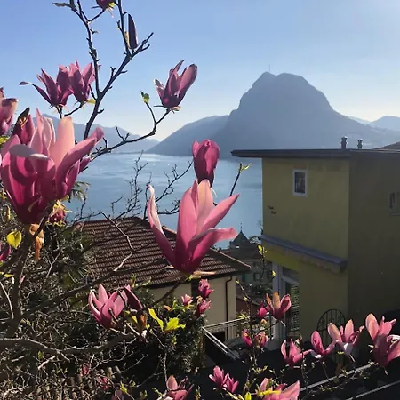 Casa Puci Holiday home